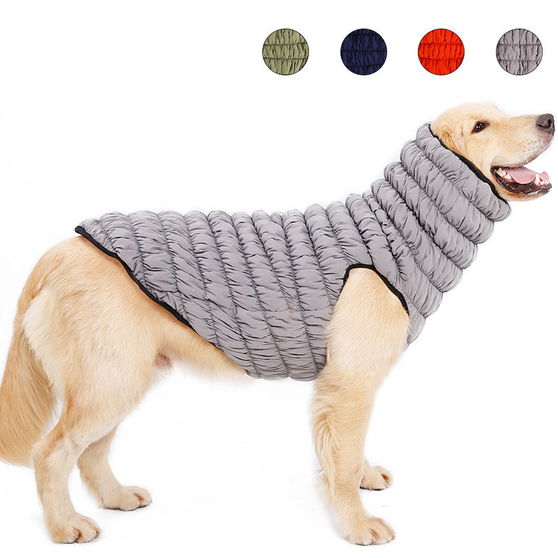 Pet Dog Baumwollen Weste